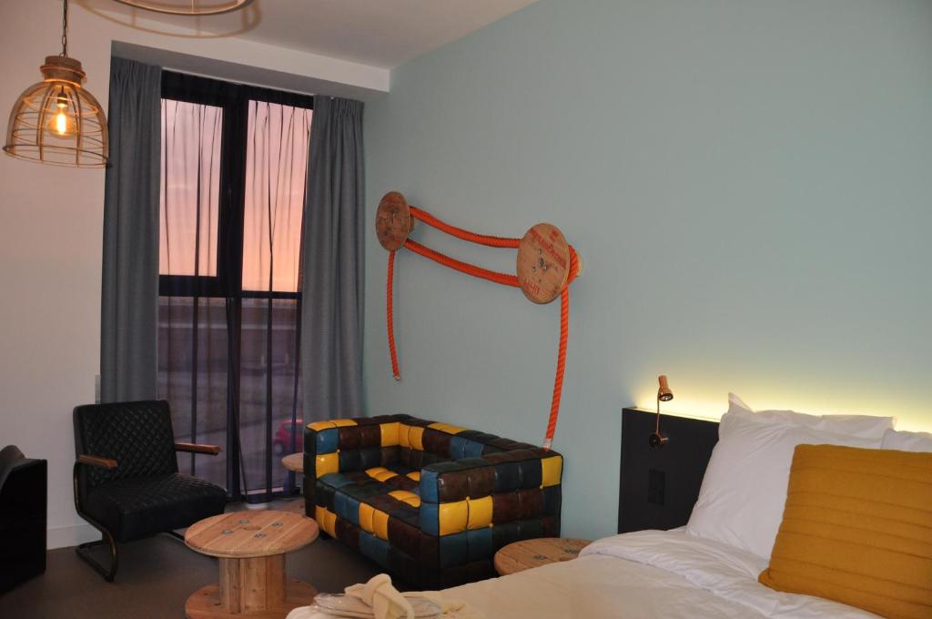 Hotel Faciliteiten