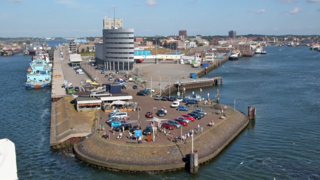 Zakelijk Hotel Het Dok