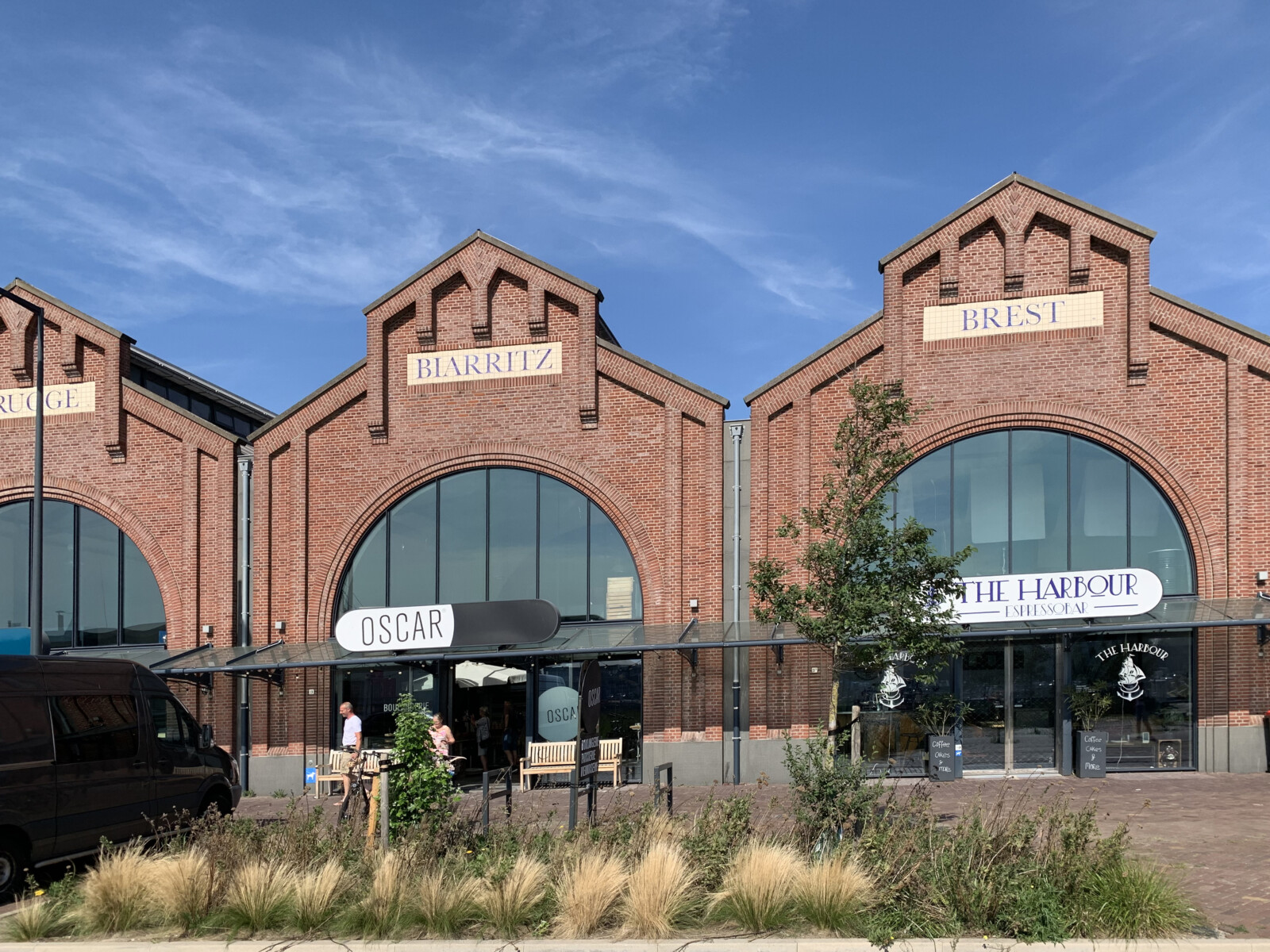 Zakelijk Hotel Het Dok