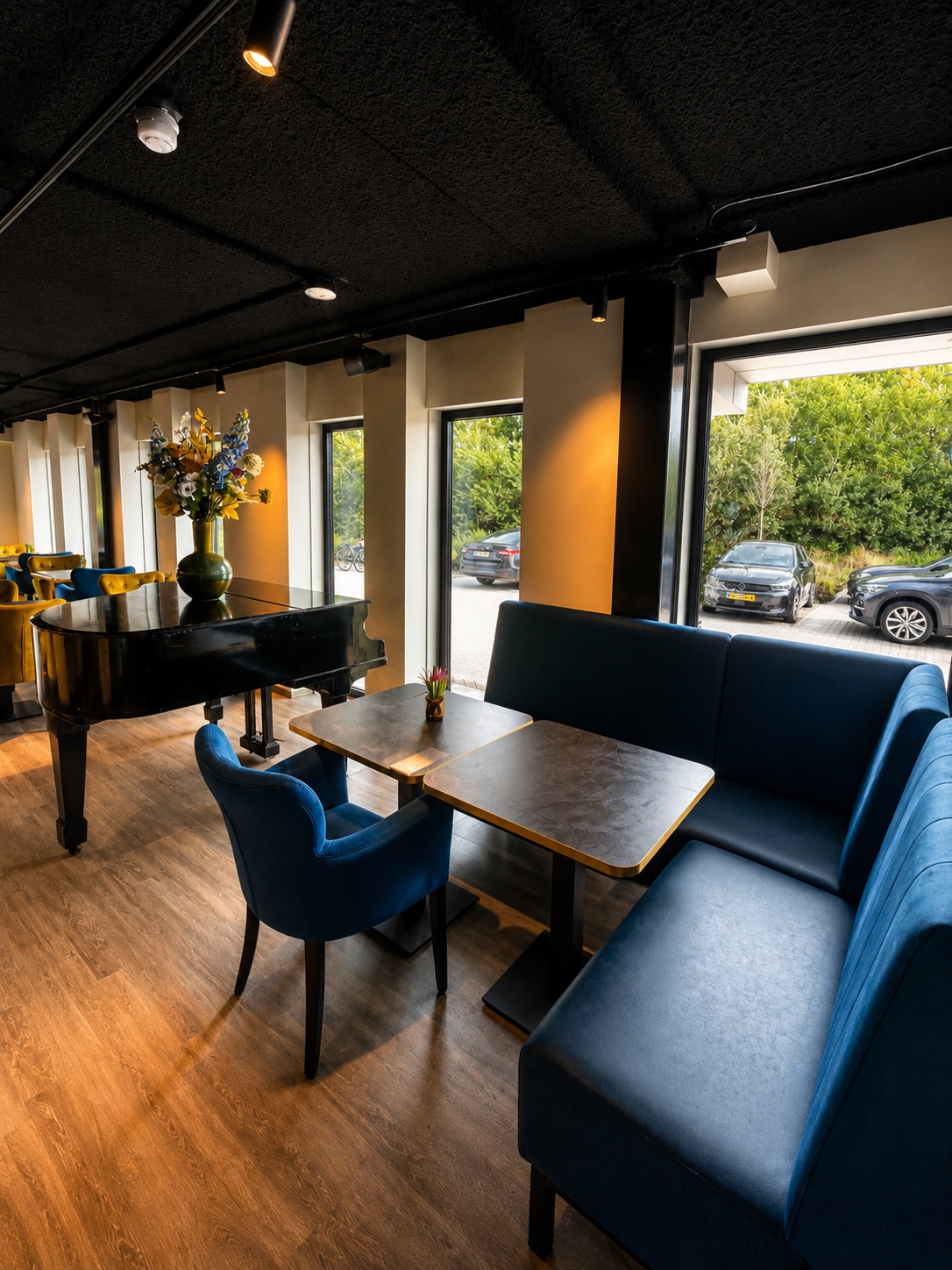 Brasserie Het Dok 4