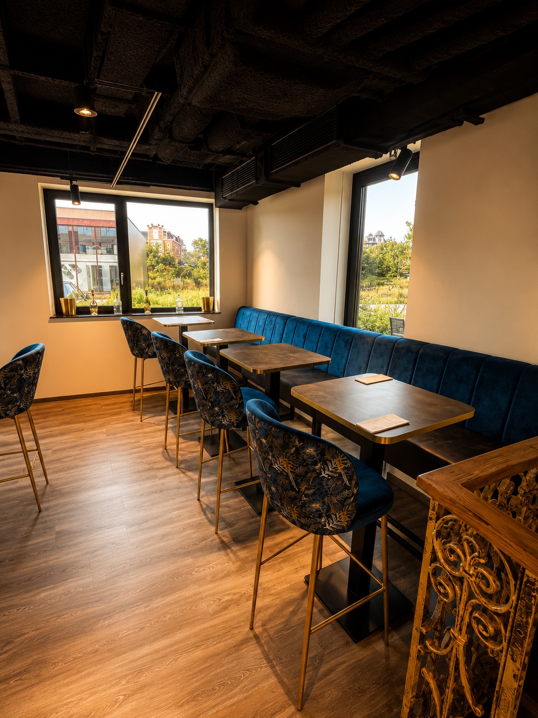 Brasserie Het Dok 6