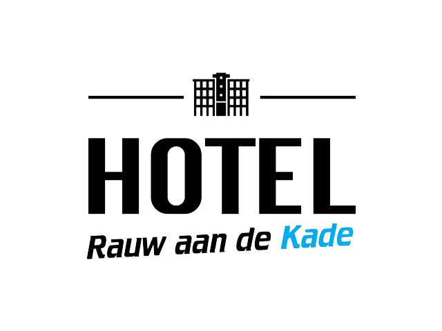 Hotel Rauw aan de Kade