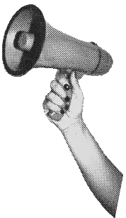 Megaphone