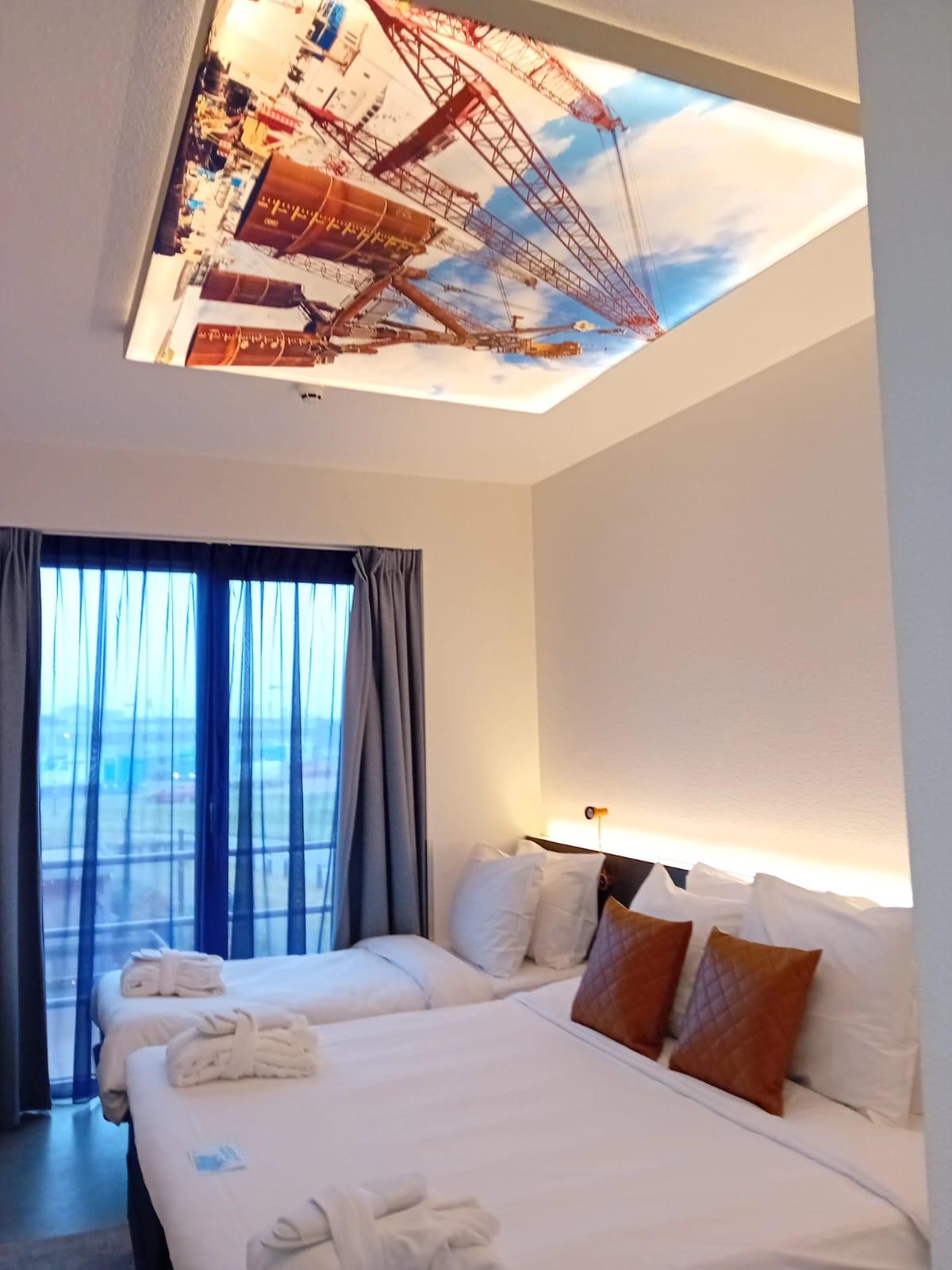 Twin Kamer