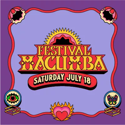 Festival Macumba 2026 – Spaarnwoude